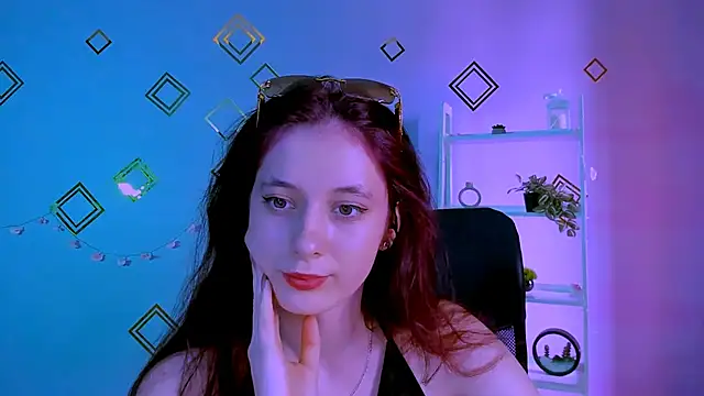 Snapshot of nami_glow chatting on May 26, 2026, 9:05 am nami glow online show from May 26, 2026, 9:05 am