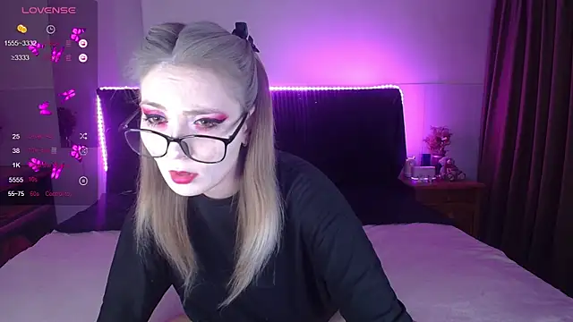 ammyska online show from May 14, 2026, 2:18 am