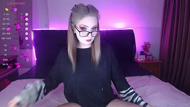 ammyska online show from May 18, 2026, 12:51 am