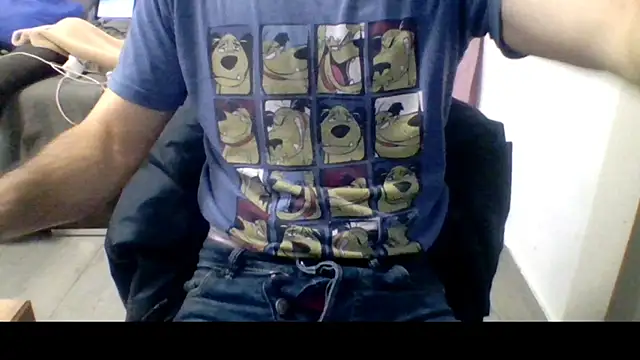 ACruoreX online show from March 31, 2026, 7:53 am