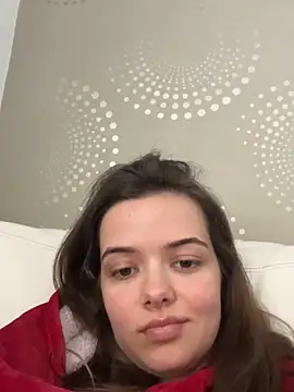 AForbiddenFlower online show from April 7, 2026, 10:37 am