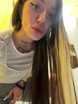 SaintSquirt online show from July 9, 2026, 11:25 am