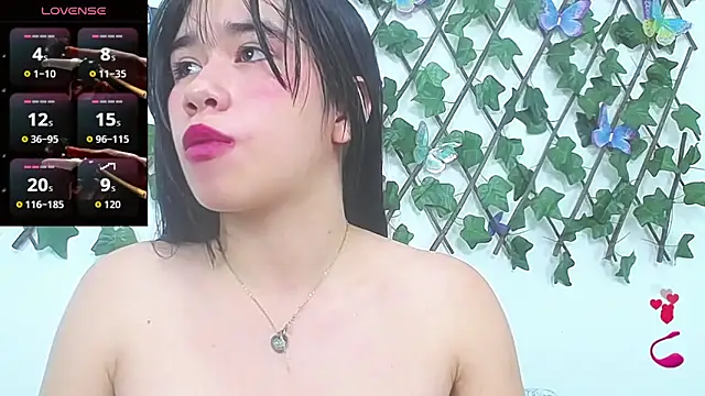 lizeth wong online show from May 11, 2026, 1:17 pm