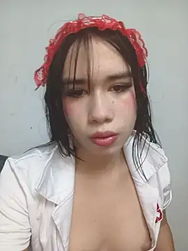 lizeth wong online show from July 3, 2026, 11:55 pm