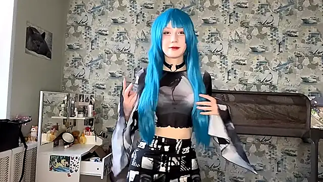 Love you Kim online show from April 9, 2026, 1:49 pm