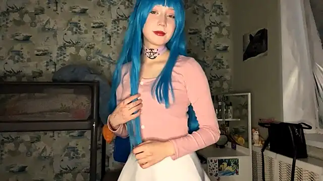 Love you Kim online show from April 10, 2026, 3:28 pm