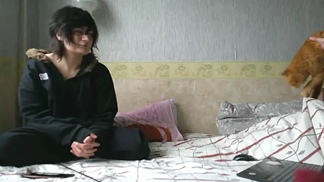 bunny  doll online show from April 2, 2026, 7:28 am