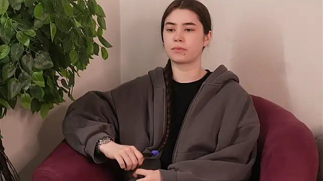 ChelseyKarin online show from March 24, 2026, 7:24 am