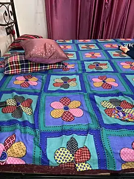 Baby pari1 online show from July 28, 2026, 8:01 pm