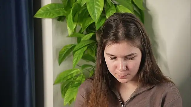 MistyErice online show from March 29, 2026, 4:40 pm