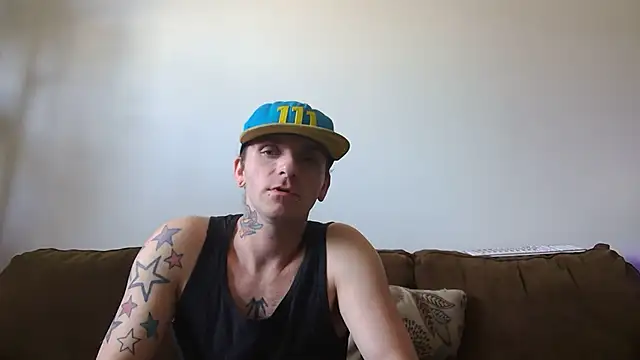 DavidEugeneOr online show from April 4, 2026, 9:01 pm