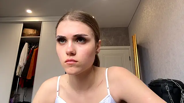 MargarettaWhiteford online show from March 24, 2026, 8:52 am