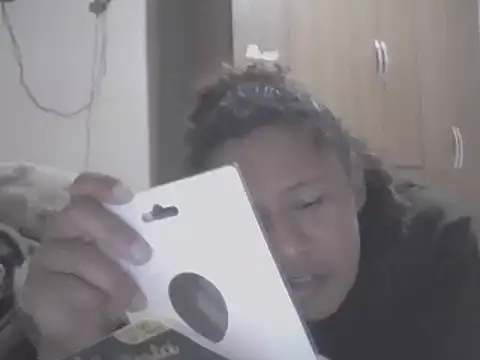 Silviaalvesdos online show from March 25, 2026, 7:42 pm