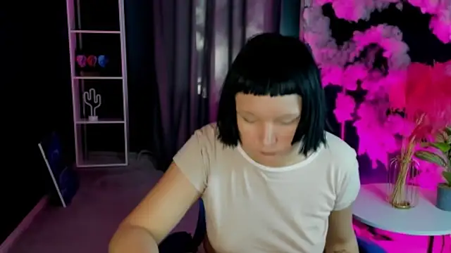 Amelia goth online show from May 20, 2026, 11:16 am