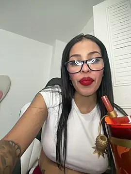 Valerie-S online show from June 11, 2026, 2:59 pm