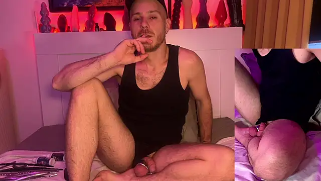 konlxxx online show from July 7, 2026, 8:57 pm