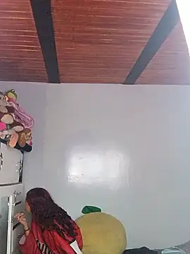 alejitaaa machaadoo online show from March 28, 2026, 9:36 pm