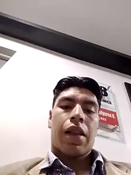 Snapshot of patricio025 chatting on March 30, 2026, 1:01 pm patricio025 online show from March 30, 2026, 1:01 pm