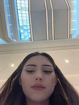 Snapshot of AnitaFly chatting on May 21, 2026, 1:29 pm AnitaFly online show from May 21, 2026, 1:29 pm