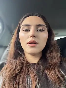 Snapshot of AnitaFly chatting on May 29, 2026, 2:04 pm AnitaFly online show from May 29, 2026, 2:04 pm