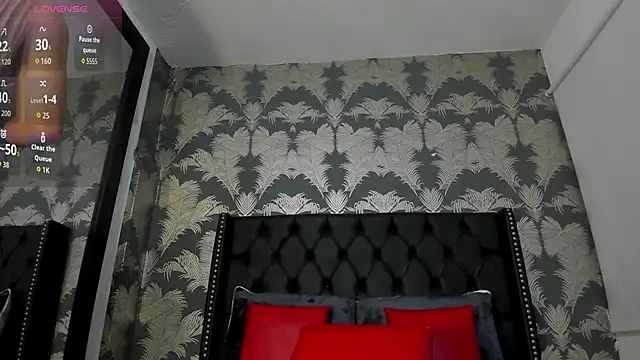 Pamela di angelo online show from June 17, 2026, 10:32 pm