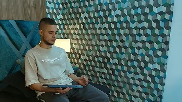 Snapshot of Joaho_Fernandez chatting on May 10, 2026, 9:31 pm Joaho Fernandez online show from May 10, 2026, 9:31 pm