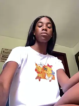 Lysii online show from April 17, 2026, 8:23 pm