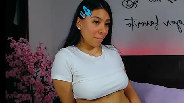 Snapshot of mila_gomez_ chatting on July 7, 2026, 2:36 am mila gomez online show from July 7, 2026, 2:36 am