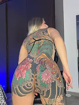 Snapshot of Eva_Jagger chatting on June 27, 2026, 4:06 am Eva Jagger online show from June 27, 2026, 4:06 am
