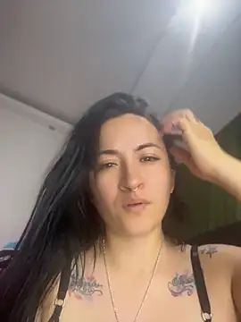 kimberly peter online show from May 8, 2026, 12:27 am