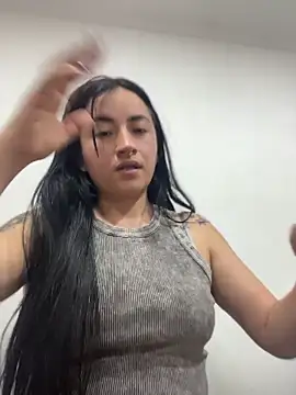 kimberly peter online show from May 17, 2026, 9:33 pm