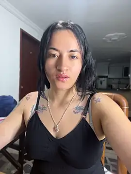 kimberly peter online show from May 22, 2026, 2:19 am