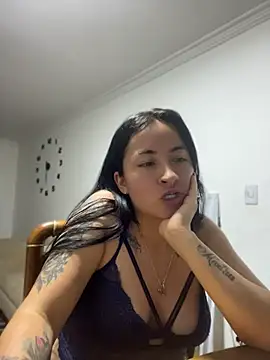 kimberly peter online show from May 23, 2026, 2:28 am