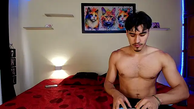 thesexy couplexxx online show from July 15, 2026, 9:42 pm