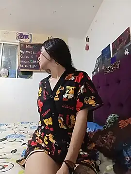 Ninffa sweet21 online show from May 21, 2026, 3:57 am