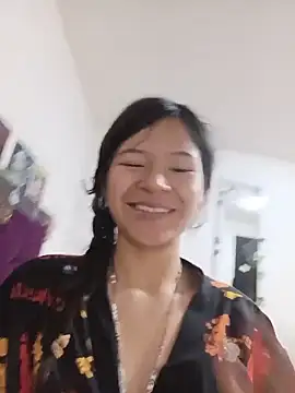 Ninffa sweet21 online show from June 9, 2026, 11:27 pm