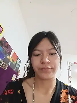 Ninffa sweet21 online show from July 9, 2026, 5:28 pm