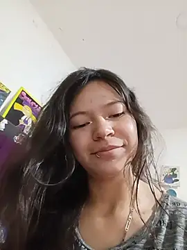 Ninffa sweet21 online show from July 11, 2026, 6:43 pm