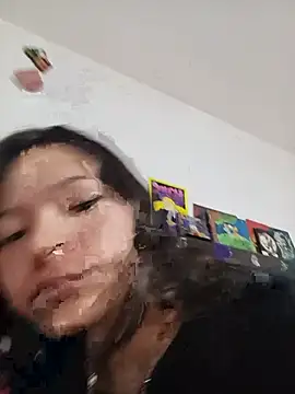Ninffa sweet21 online show from July 24, 2026, 2:20 am