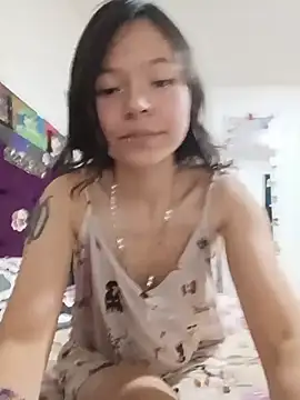 Ninffa sweet21 online show from July 25, 2026, 1:25 am