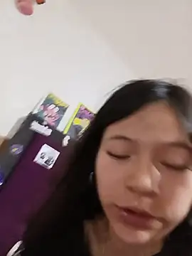 Ninffa sweet21 online show from July 26, 2026, 12:08 am