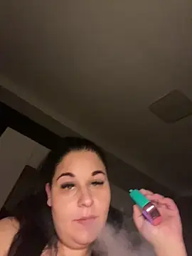 Szandra26 online show from March 30, 2026, 10:33 pm