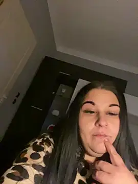 Szandra26 online show from April 3, 2026, 1:09 pm