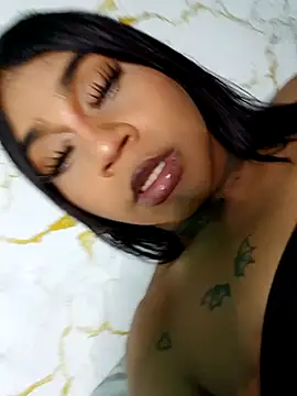 ExoticDarkDoll online show from April 2, 2026, 8:34 am