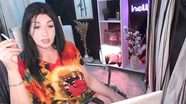 DreamLove2020 online show from July 20, 2026, 3:32 am