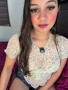 Colochitapupy online show from May 29, 2026, 1:36 am