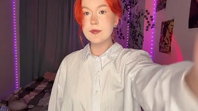 Mira ginger online show from April 2, 2026, 6:27 pm