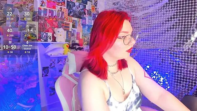 Snapshot of Alice_Kitagawa chatting on March 29, 2026, 2:28 pm Alice Kitagawa online show from March 29, 2026, 2:28 pm