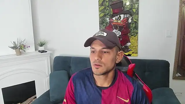 Snapshot of jacob_stonne chatting on July 10, 2026, 10:07 am jacob stonne online show from July 10, 2026, 10:07 am