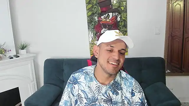 Snapshot of jacob_stonne chatting on July 13, 2026, 9:56 am jacob stonne online show from July 13, 2026, 9:56 am